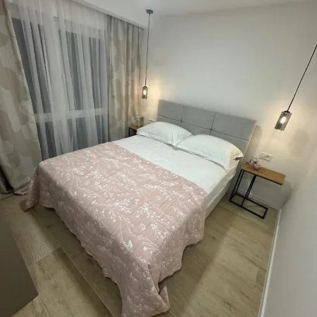 Апартаменти Mia *