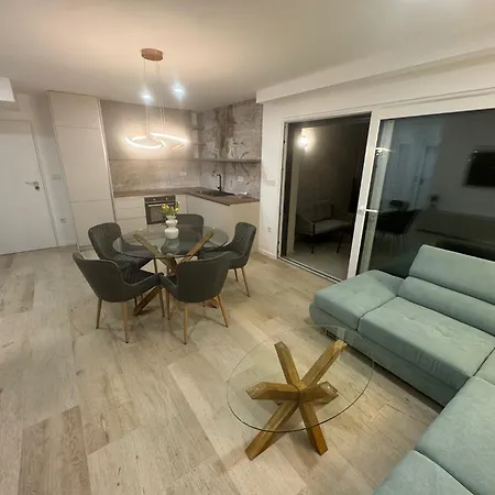 Mia Апартаменти Задар