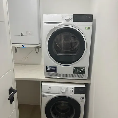 Апартаменти Mia *