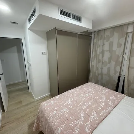 Mia Апартаменти Задар