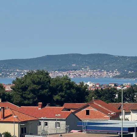 Mia Апартаменти *