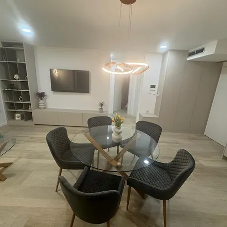 Mia Апартаменти